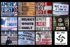 White Supremacist Propaganda Spikes in 2020