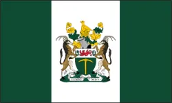 Rhodesian Flag