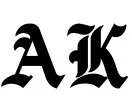 Aryan Knights